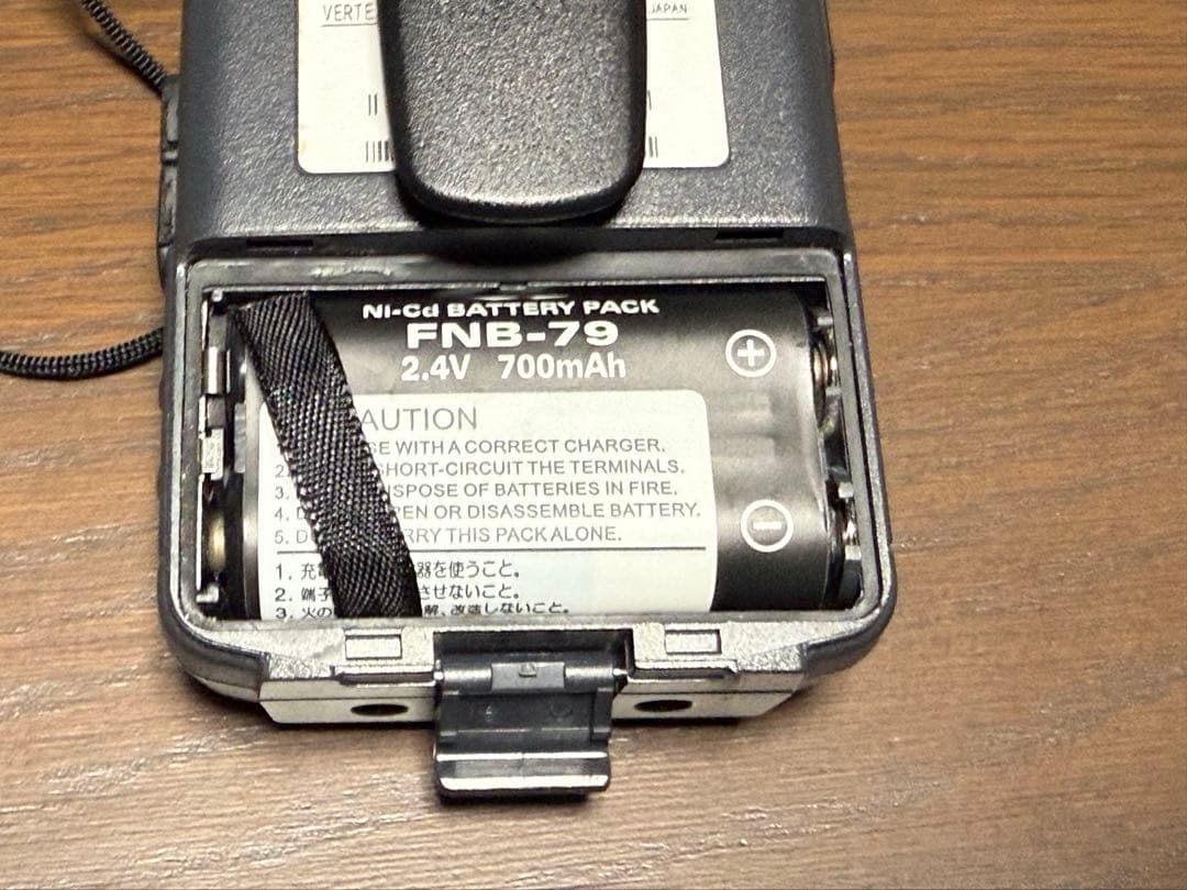 VR-150 オプション付き