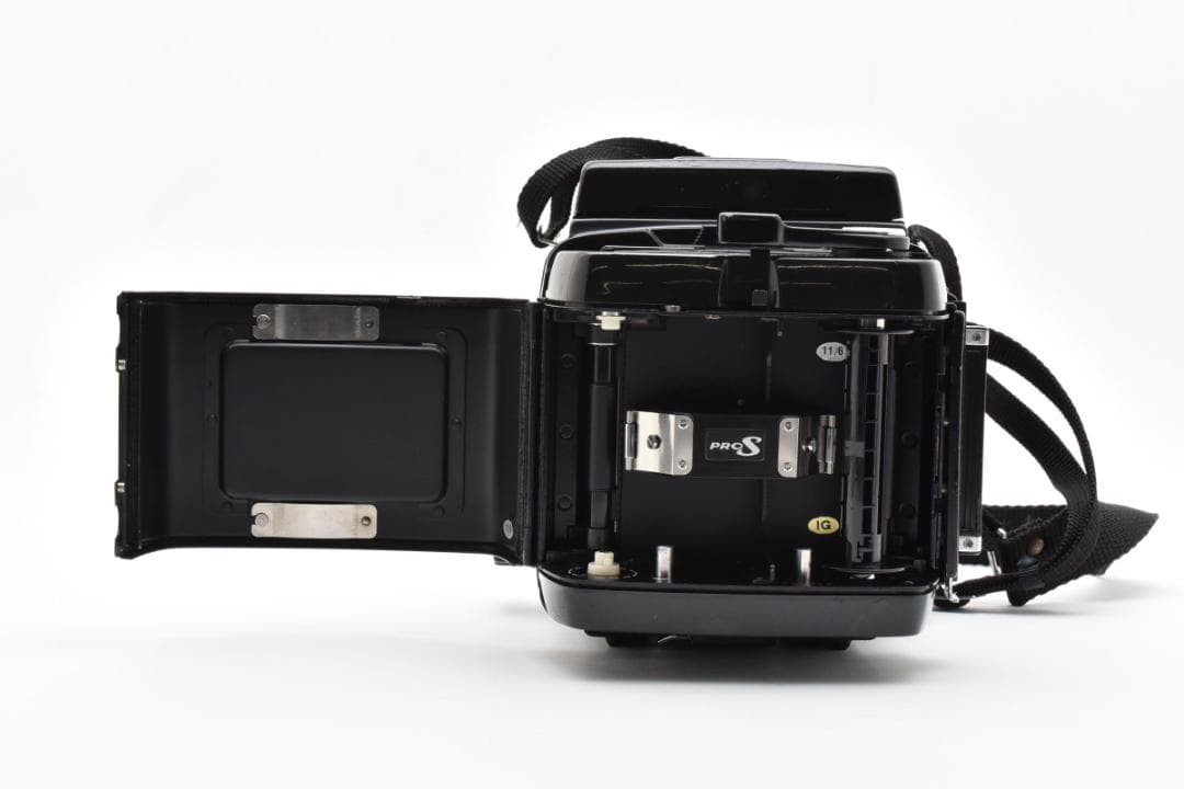 マミヤ Mamiya RB67 Pro S 127mm 3.8 中判 8152