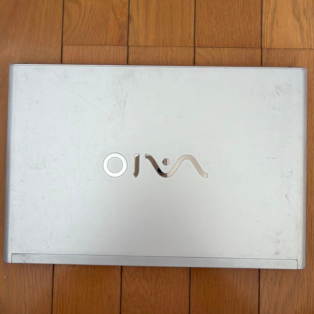 Windowsノート本体 SONY VAIO VJP132C11N Core i5-5200U Win11