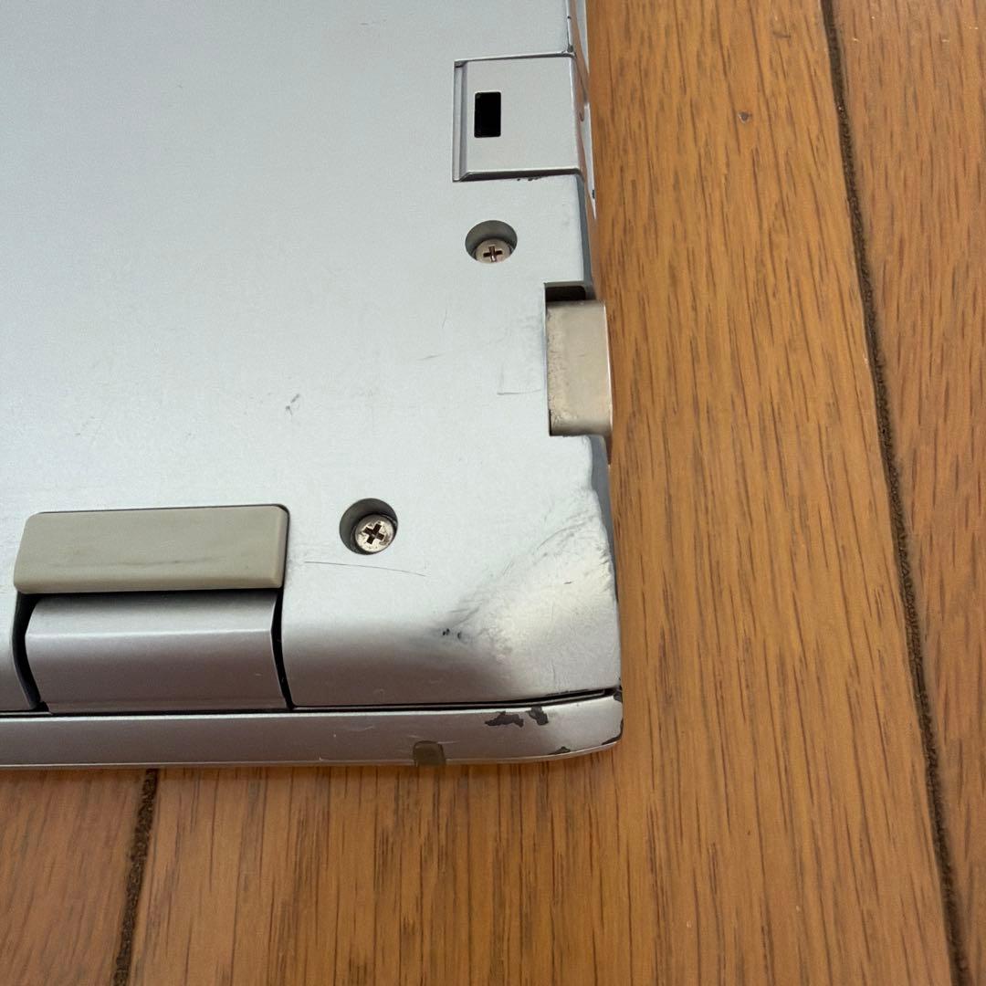 Windowsノート本体 SONY VAIO VJP132C11N Core i5-5200U Win11