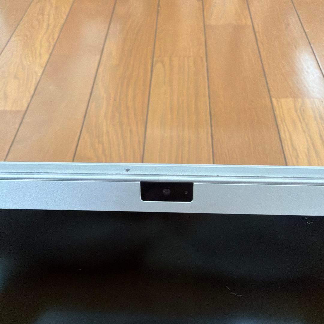 Windowsノート本体 SONY VAIO VJP132C11N Core i5-5200U Win11