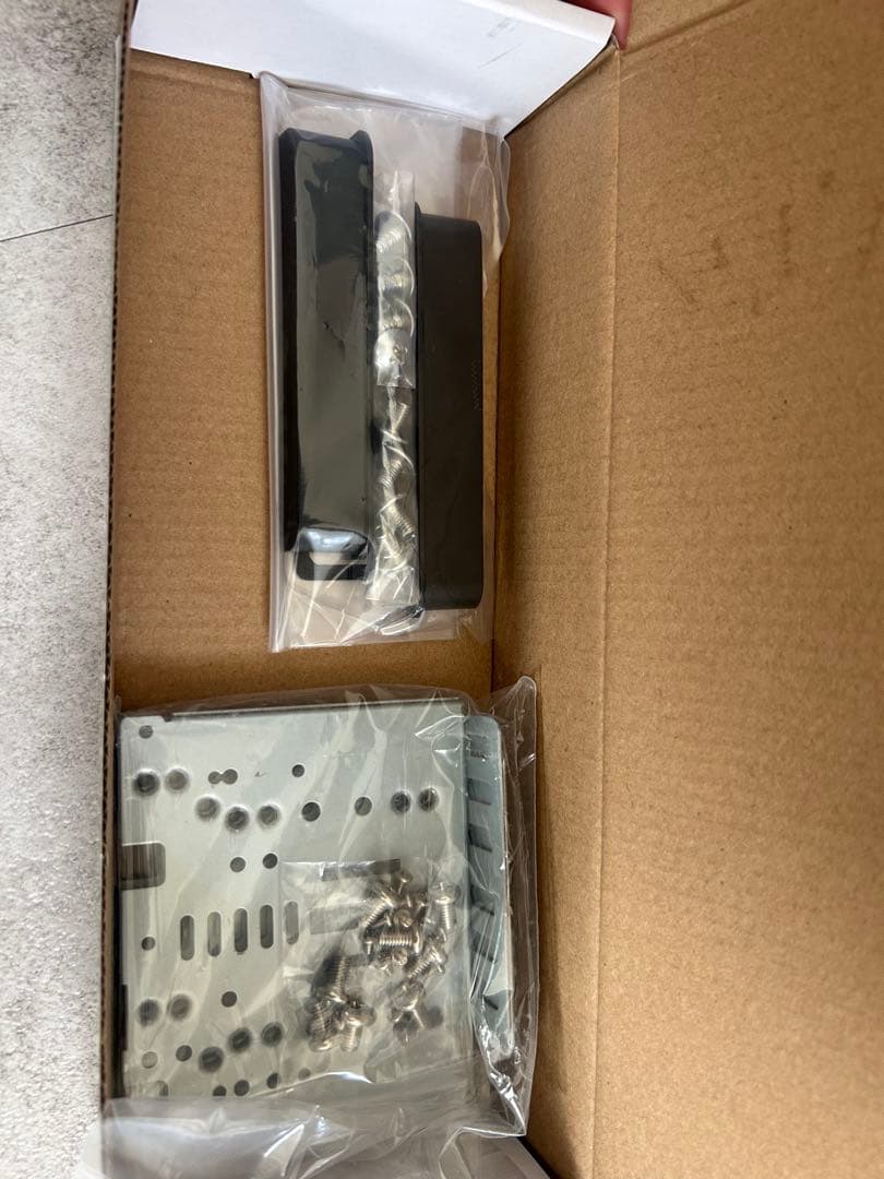 ATOTO A6 PF 9インチ カーステレオ