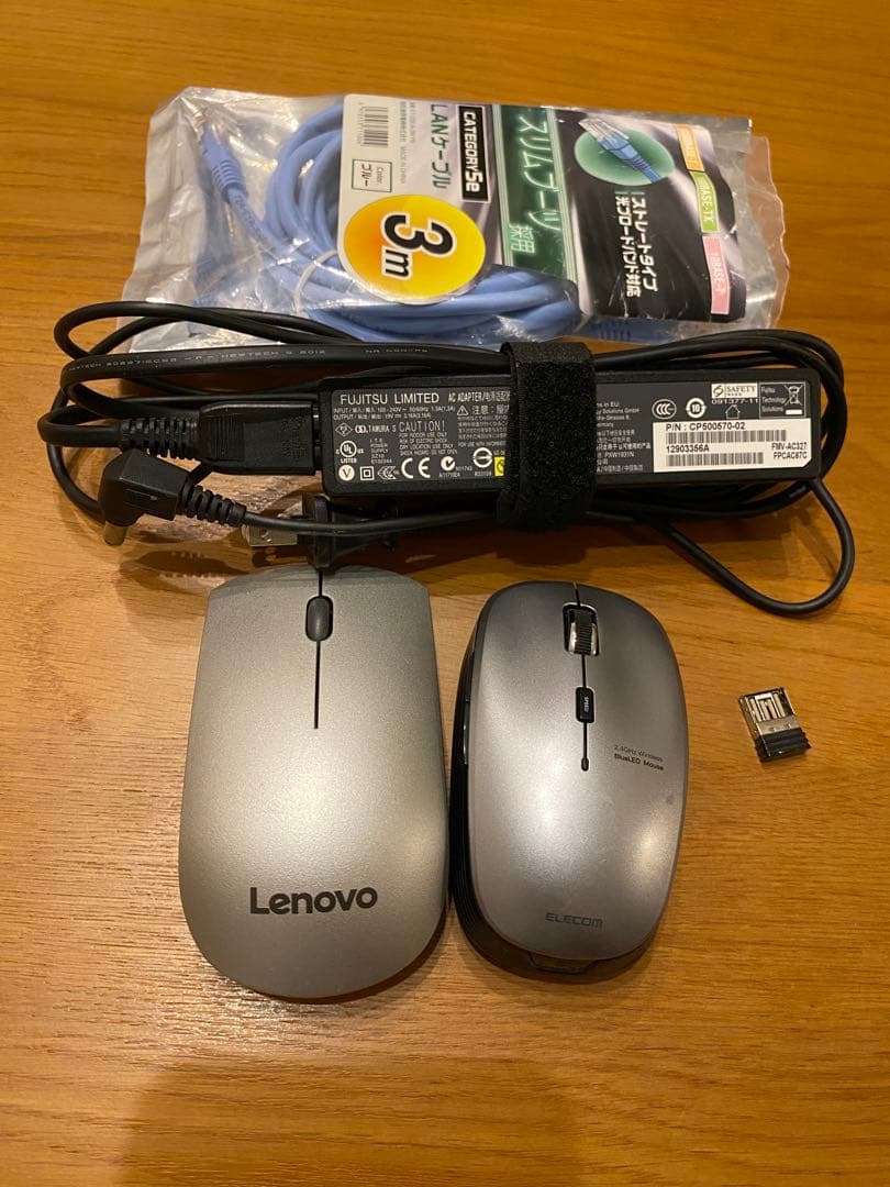 【最終値下】富士通 LIFEBOOK U772/E Intel Core i5