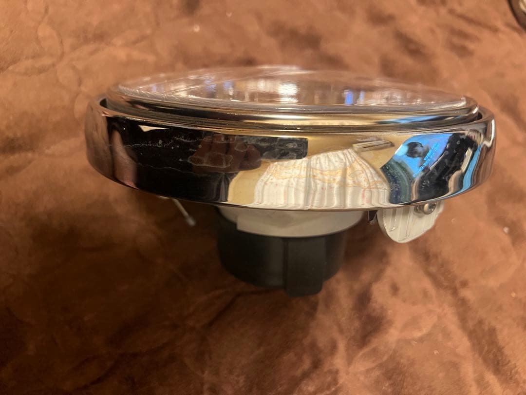 2009年式 ホンダ CB750 RC42 純正ヘッドライト