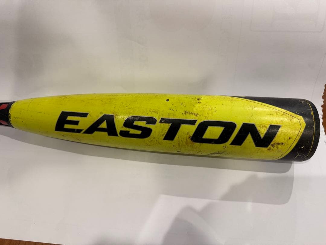 EASTON 硬式バット バットケース付き