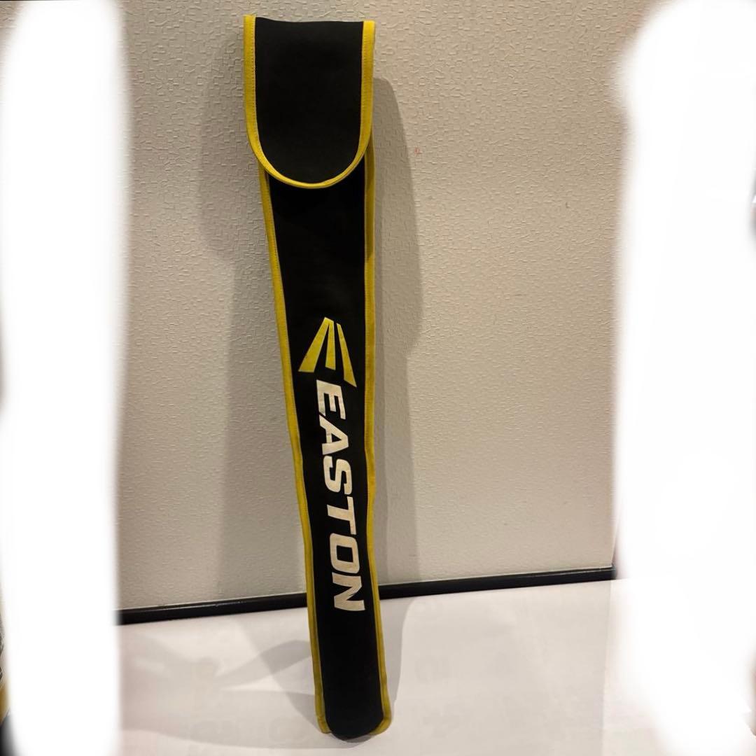 EASTON 硬式バット バットケース付き
