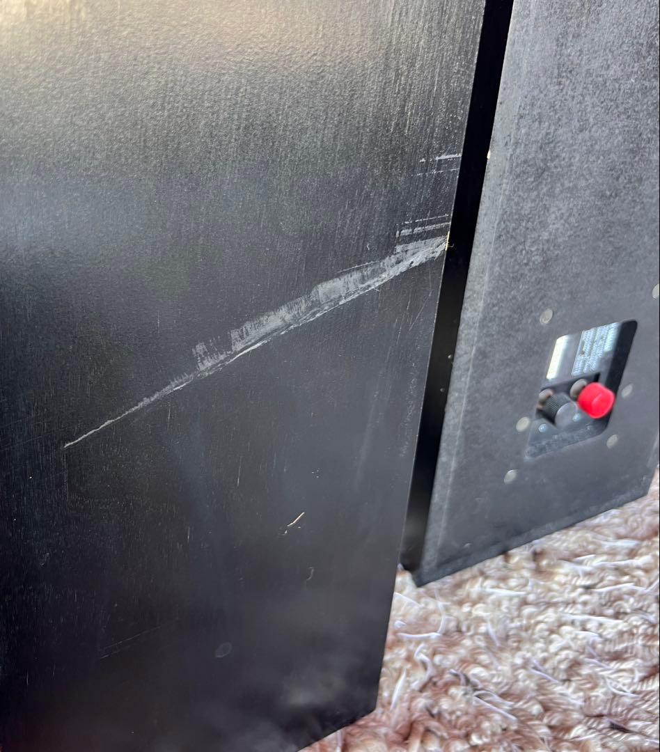 YAMAHA ヤマハ NS-10M スピーカー テンモニ ペア