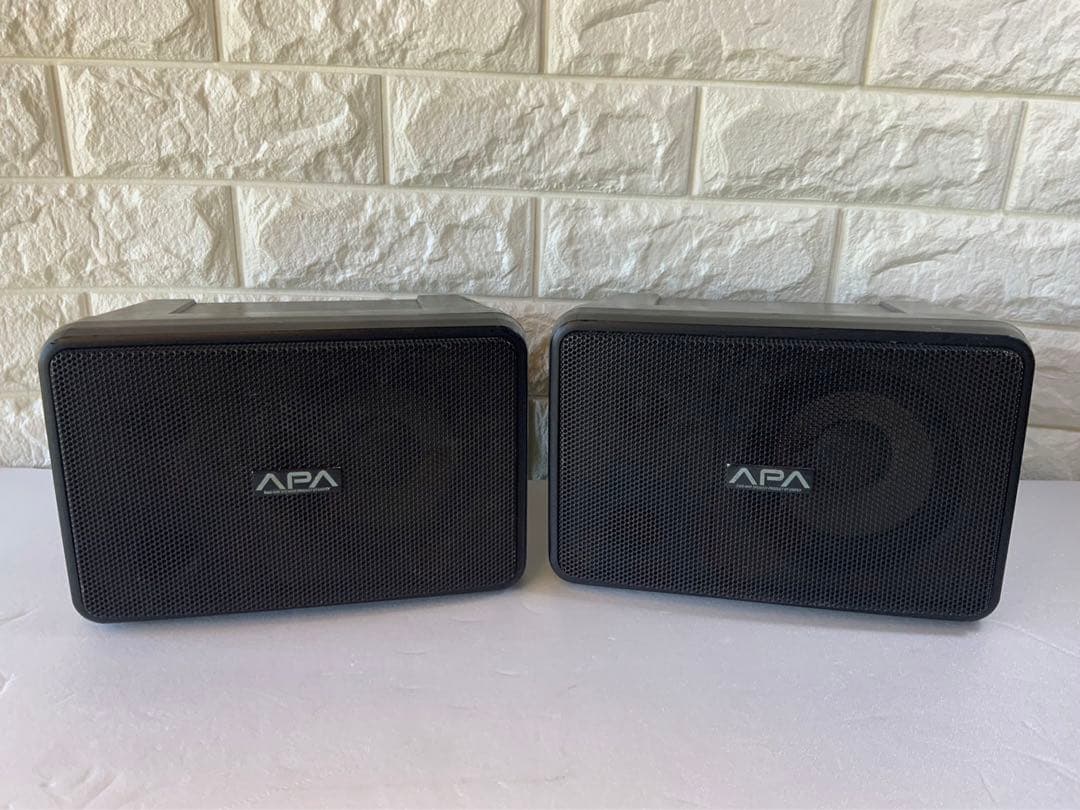 【希少!】　UNI-PEX スピーカー　CMS - 50C・CMS - 50