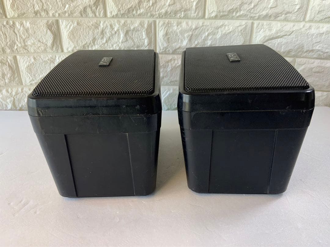 【希少!】　UNI-PEX スピーカー　CMS - 50C・CMS - 50