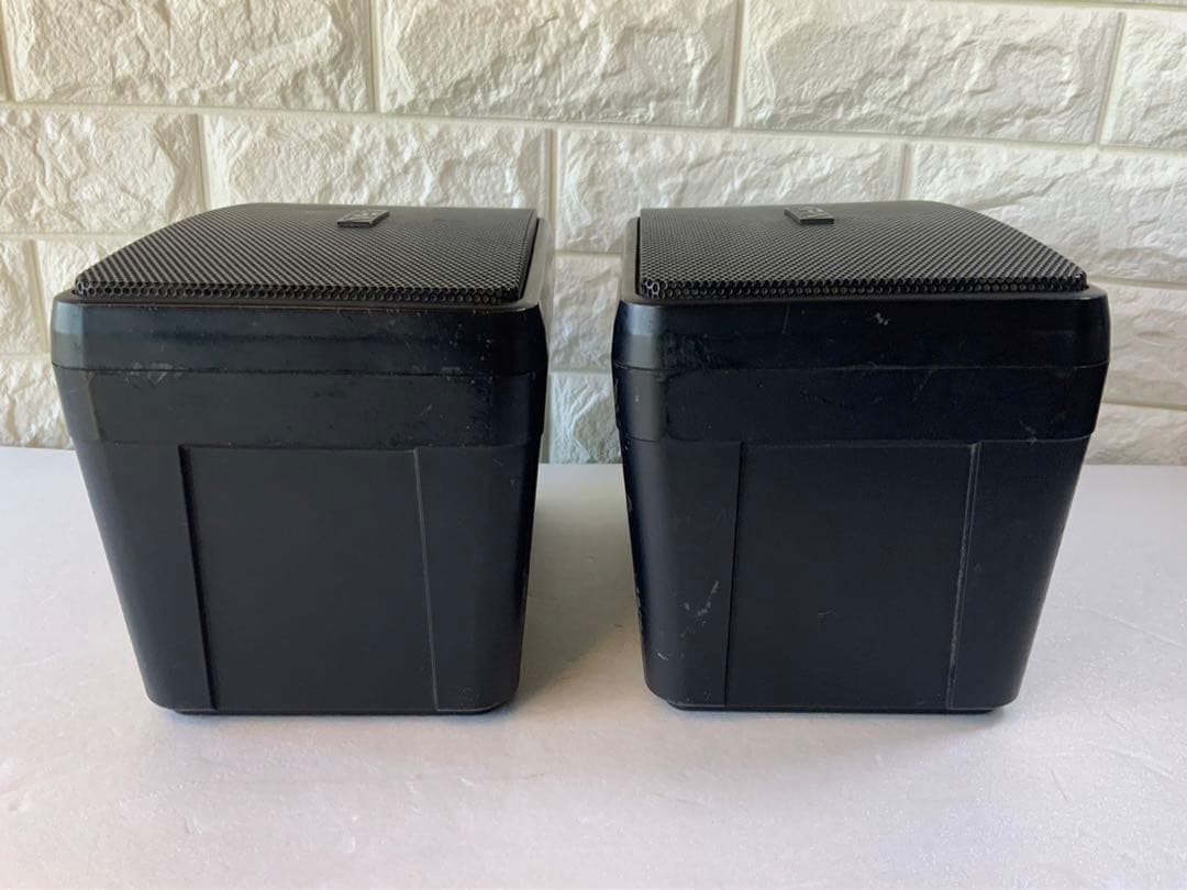 【希少!】　UNI-PEX スピーカー　CMS - 50C・CMS - 50