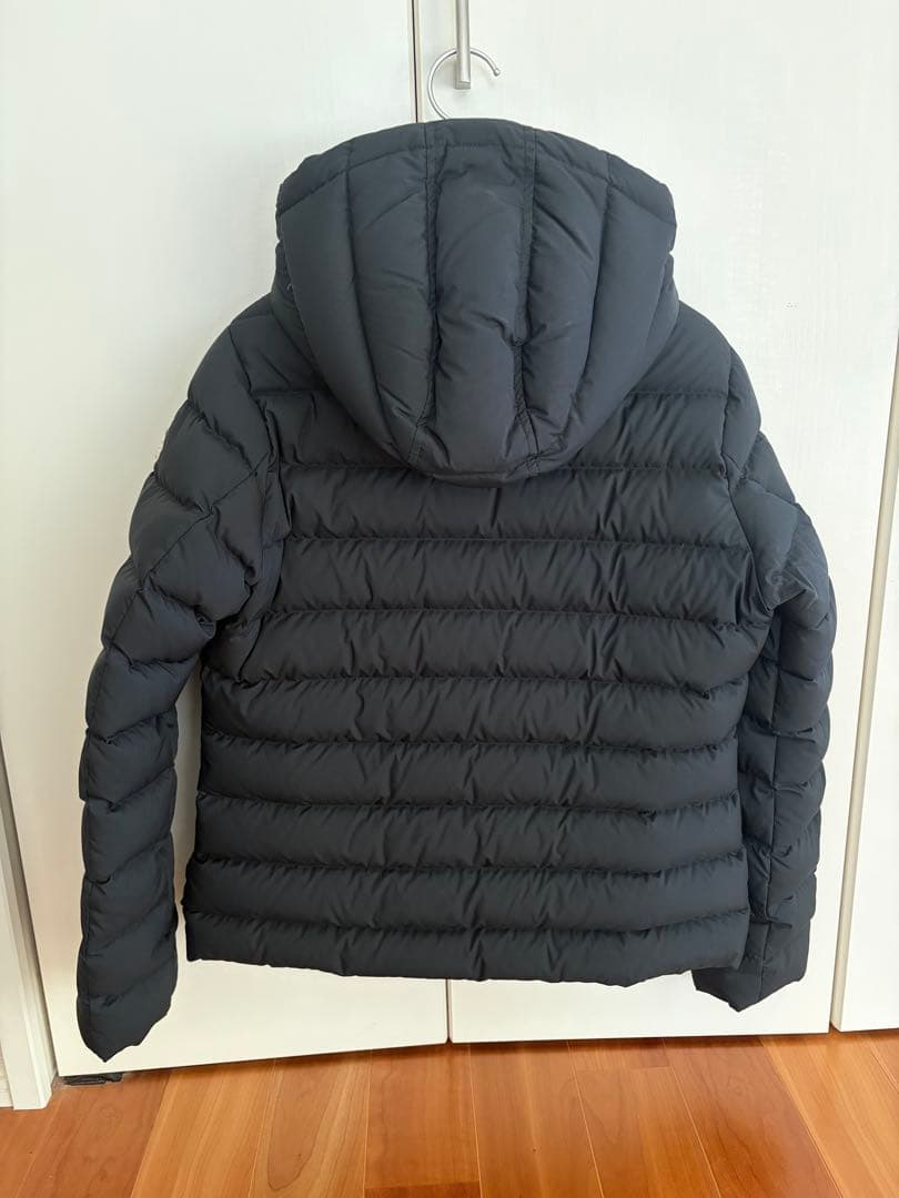 ピレネックス SPOUTNIC SOFT 2 38 黒