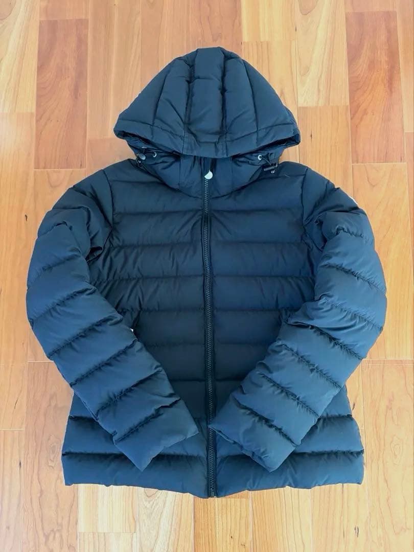 ピレネックス SPOUTNIC SOFT 2 38 黒