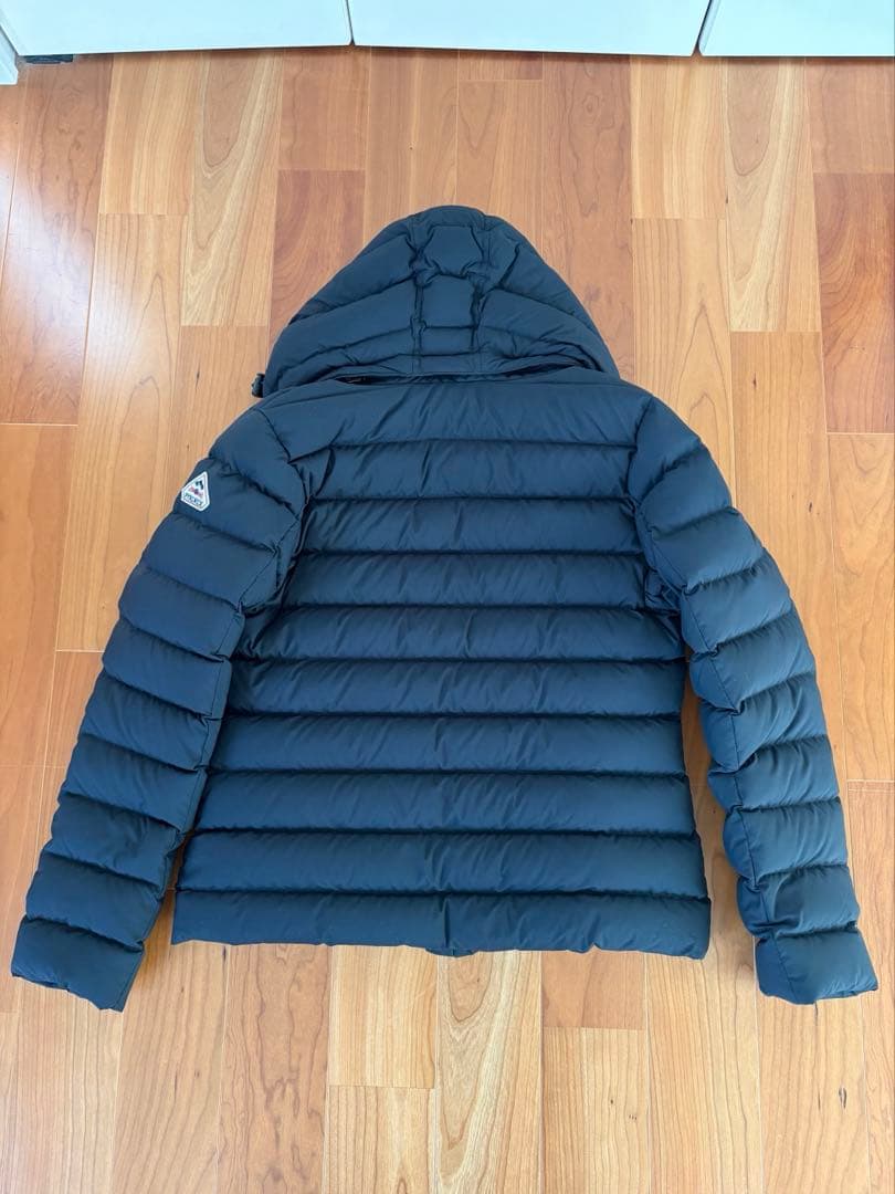 ピレネックス SPOUTNIC SOFT 2 38 黒