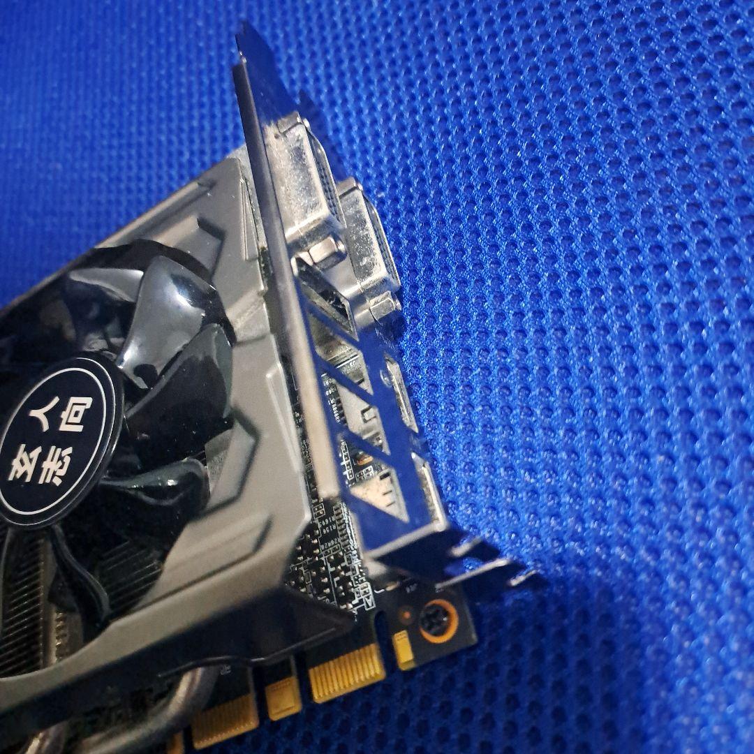 玄人志向 NVIDIA GEFORCE GTX 1070 OC Mini 8GB