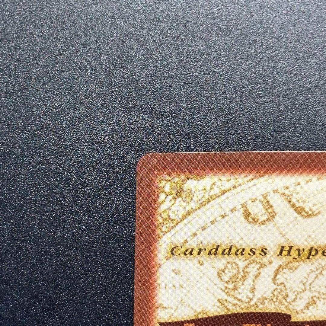 ワンピース カードゲーム ONE PIECE Carddass Hyper Battle Straw 14