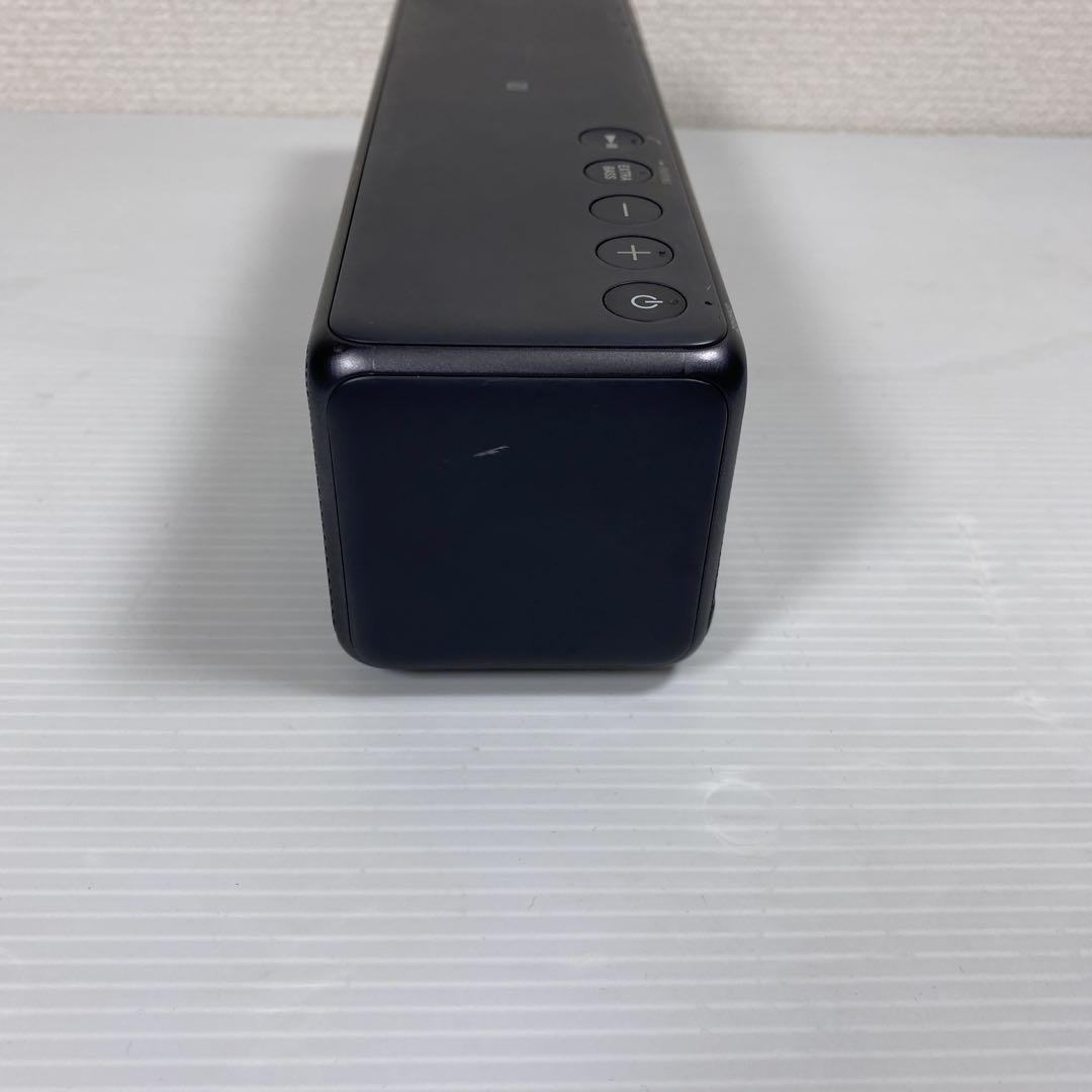 【重低音】SONY SRS-HG10 ワイヤレススピーカー