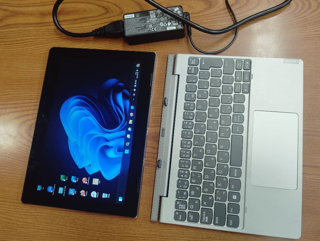 Windowsノート本体 Yuria