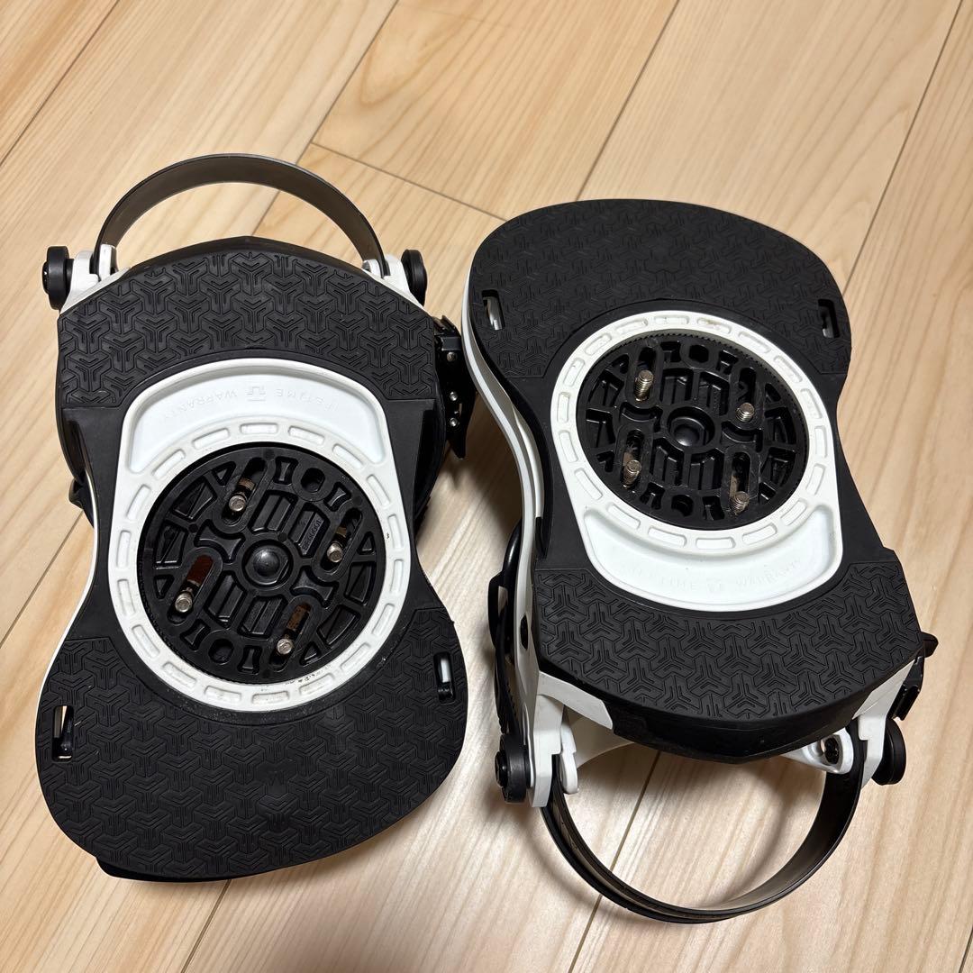 UNION ATLAS ビンディング　Mサイズ