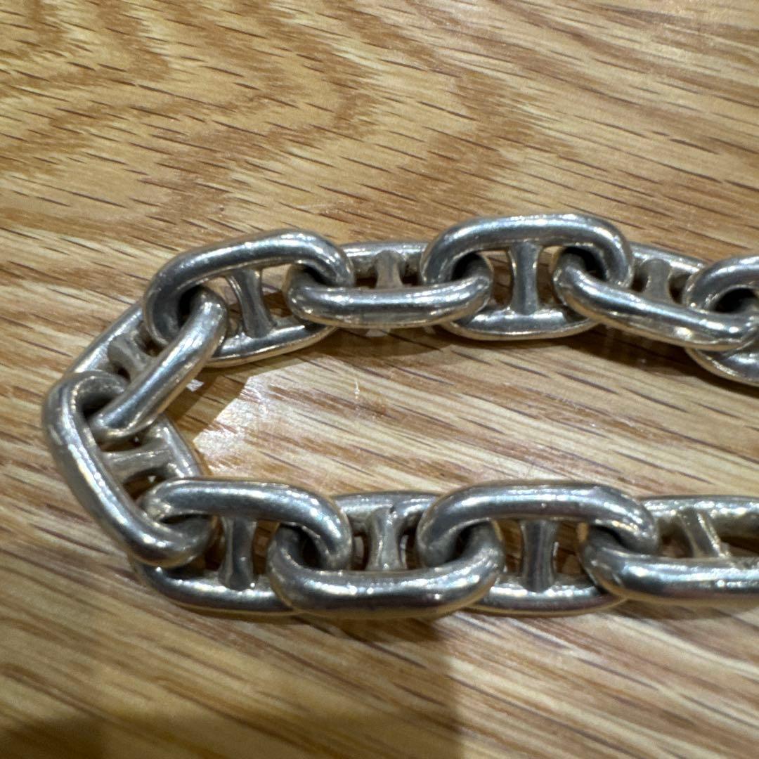 アクセサリー fifth general store Silver Bracelet