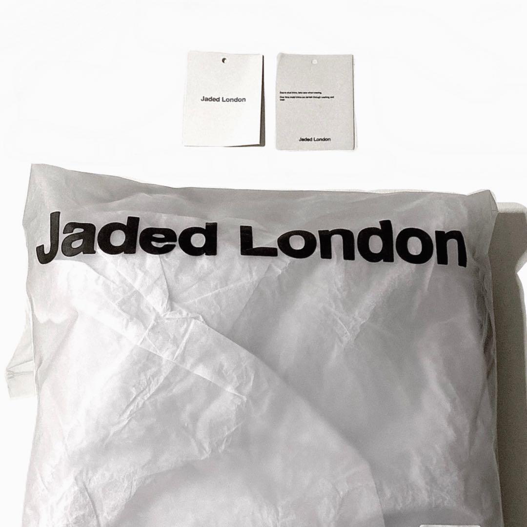 バッグ JADED LONDON UK Ritual Messenger Bag