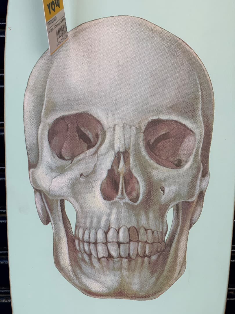 ヤウCHRISTENSON Lane Spitter 34”