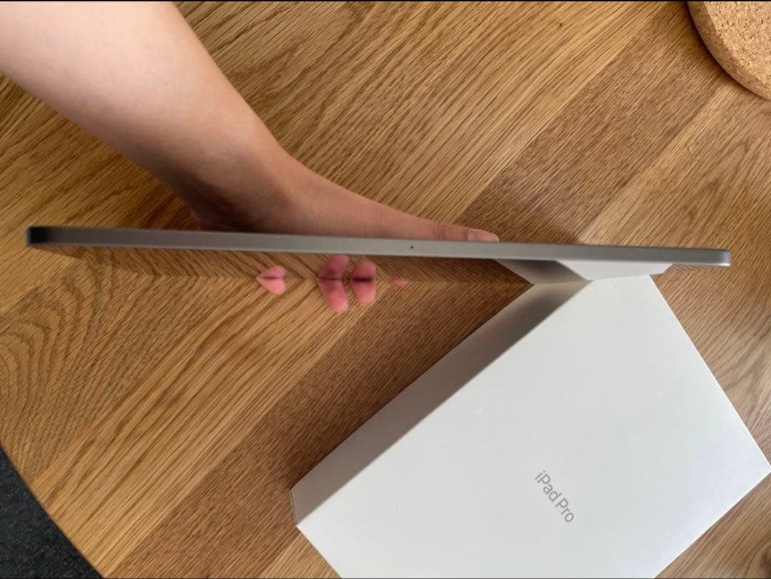 iPad Pro 11インチ スペースグレイ 本体