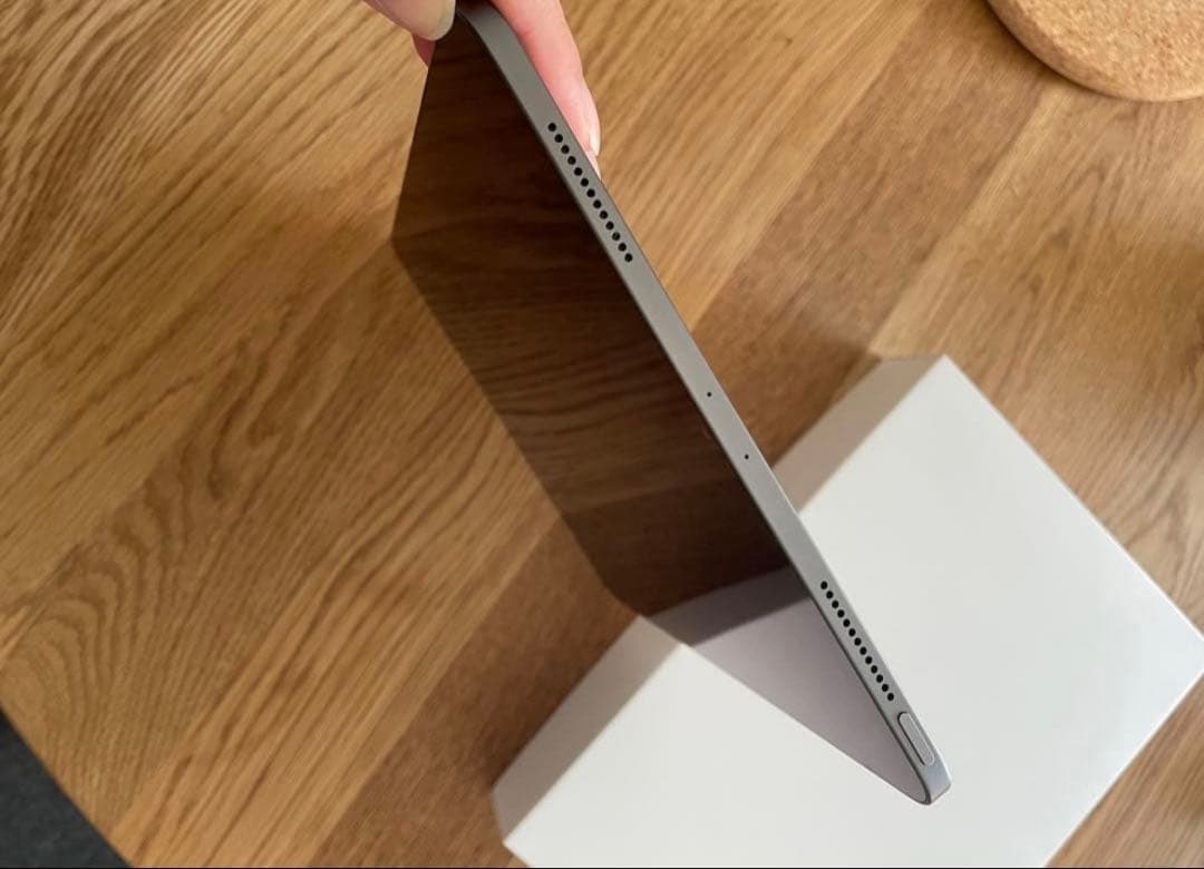 iPad Pro 11インチ スペースグレイ 本体