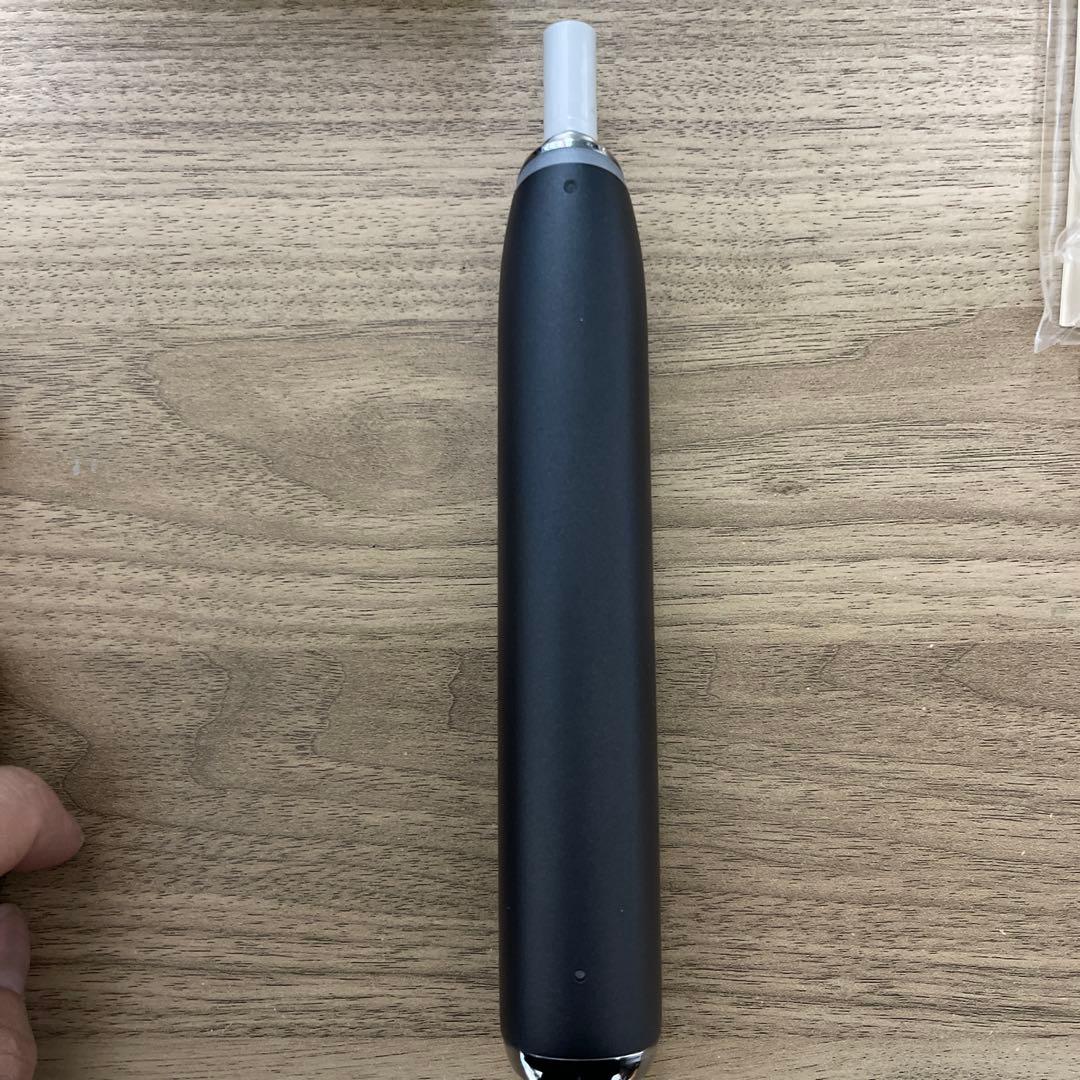 Oral-B iO 電動歯ブラシ 本体 ブラック 充電式 付属