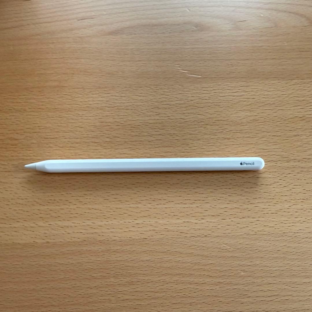 iPad mini6 64GB Wi-Fi + Apple Pencil第2世代