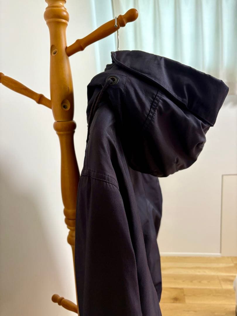 RRL デッキジャケット　ブラック　ネイビー　Sサイズ