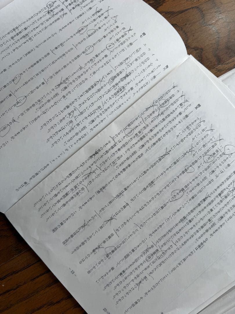 SAPIX 5年 2023年度マンスリー組分けテスト一年分