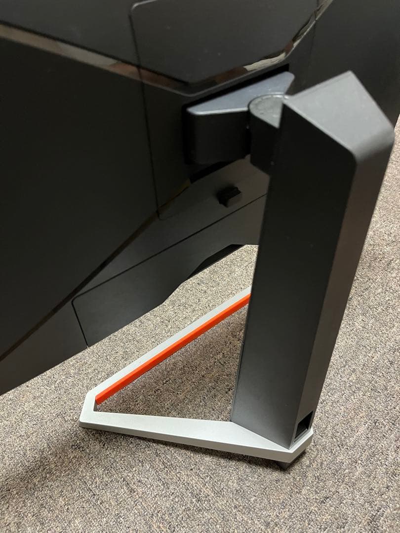 ディスプレイ・モニター本体 BenQ: EX2510