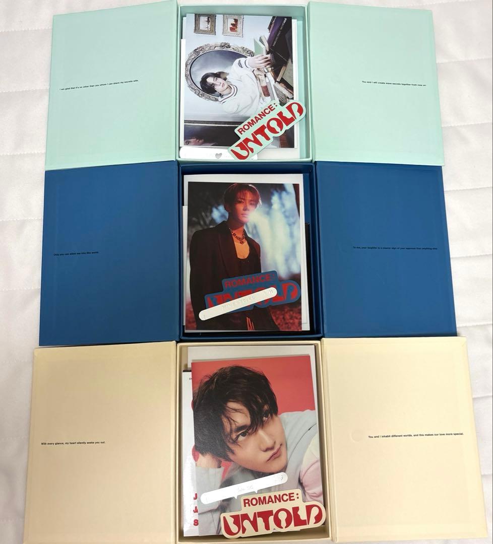 ENHYPEN アルバム DVD 55点 まとめ売り