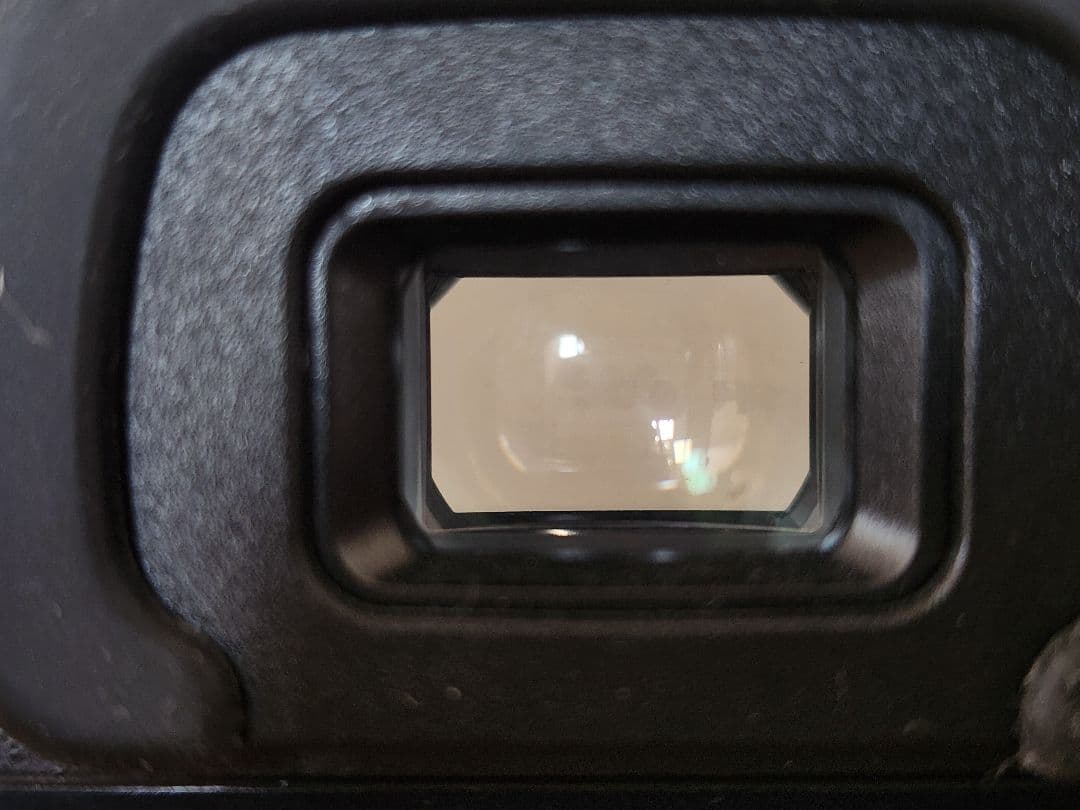 PENTAX K-30 ボディ ブラック 黒死病あり ジャンク