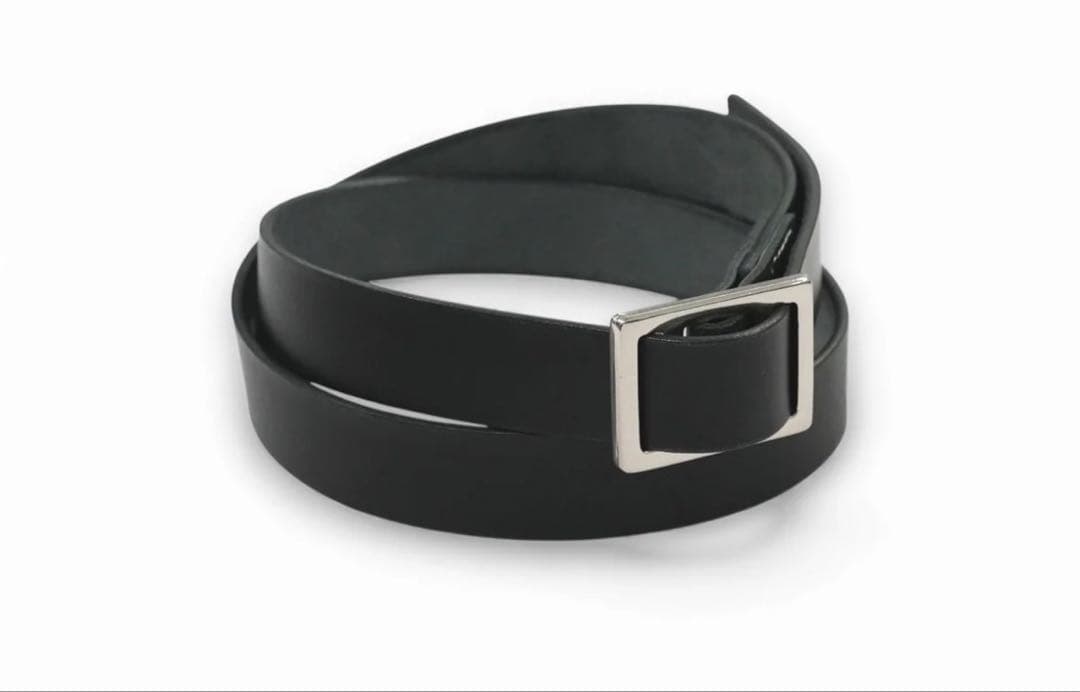 小物 FIT SLIDE BELT NARROW