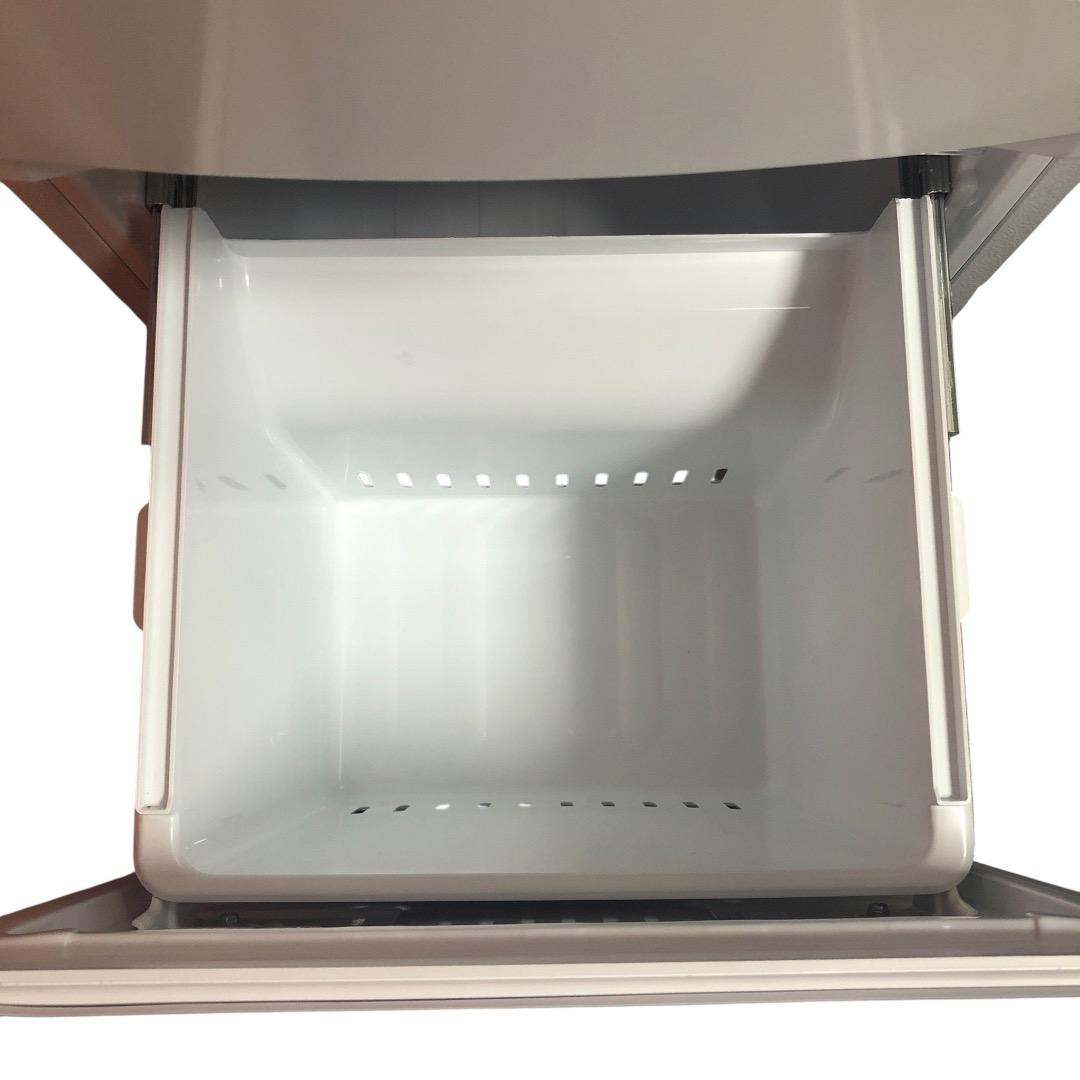 冷蔵庫 TOSHIBA GR-V15BS 153L SES233 動作品