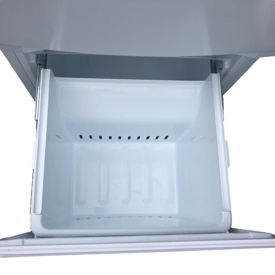 冷蔵庫 TOSHIBA GR-V15BS 153L SES233 動作品