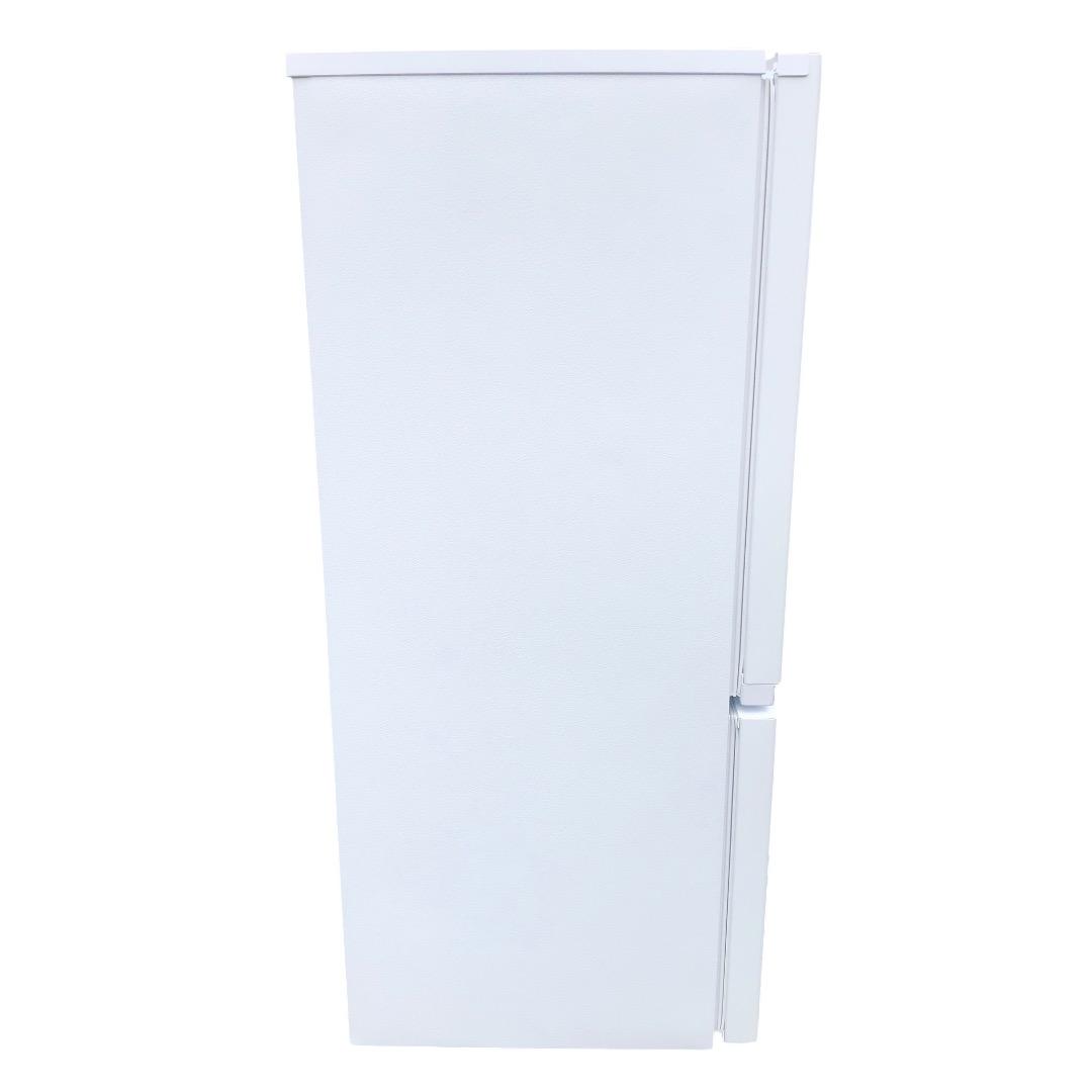 冷蔵庫 TOSHIBA GR-V15BS 153L SES233 動作品