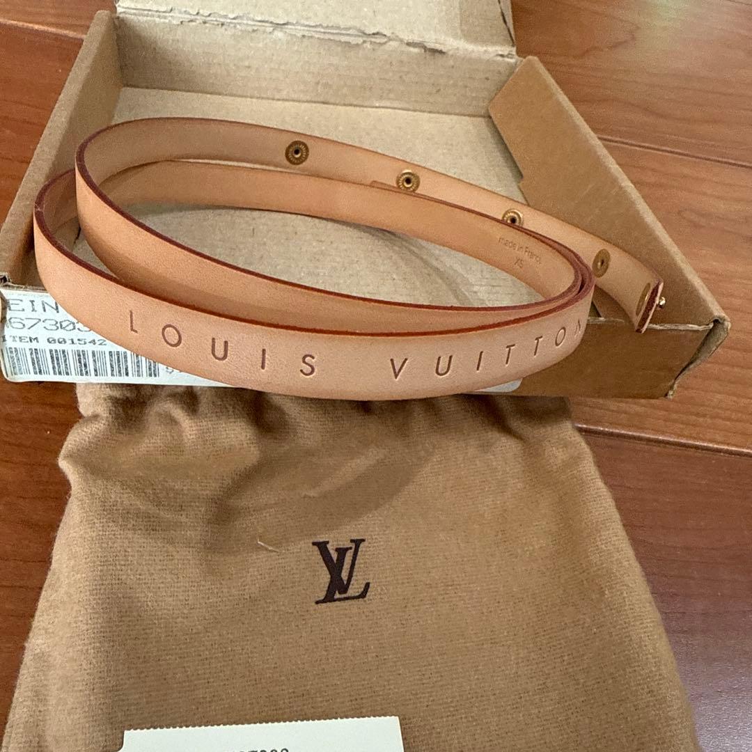 じ*こ様 LOUIS VUITTON M67303ベルトポシェット フロランティ