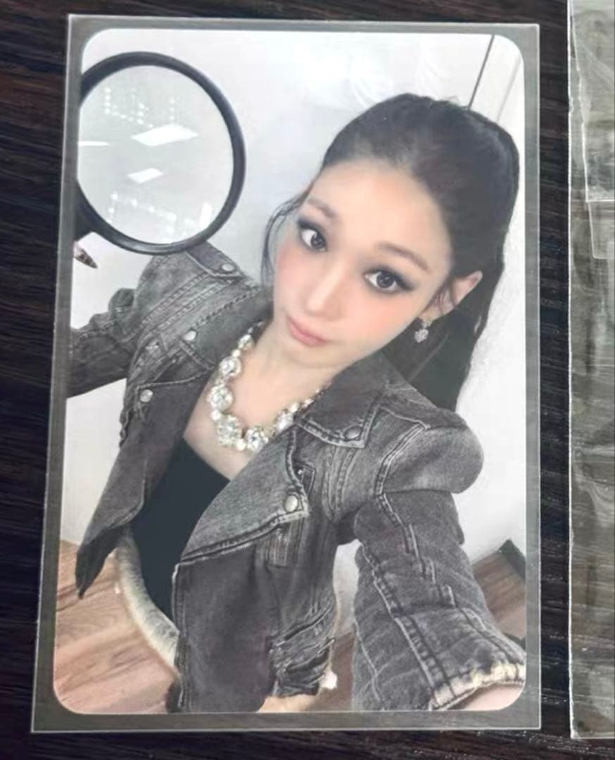 オルデプ ADP アニー 1stEP サノク 事前収録限定 トレカB