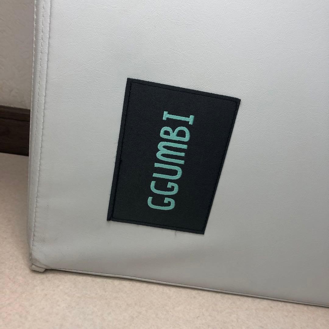 グンビ ベビーサークル GGUMBI 折りたたみマット