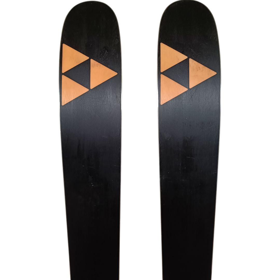 Fischer Ranger 94 FR 166cm スキー板 19-20モデル