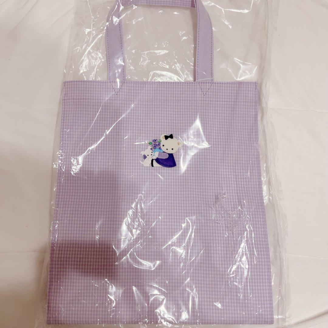 ファミリア　宝塚展限定　バッグ