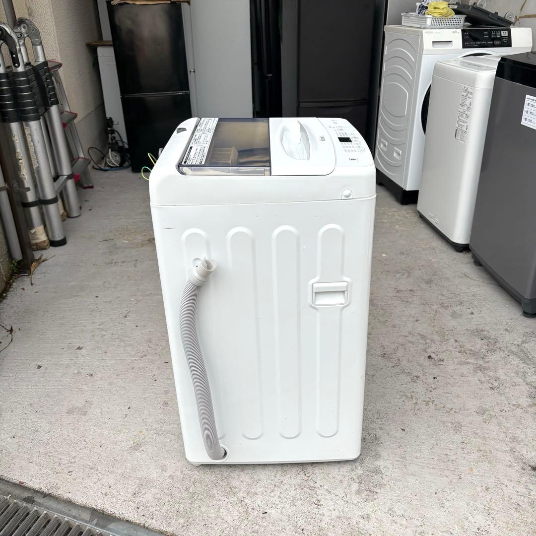 高年式❗️ 2024 2023年冷蔵庫洗濯機セット　一人暮らしセット　分解洗浄済み