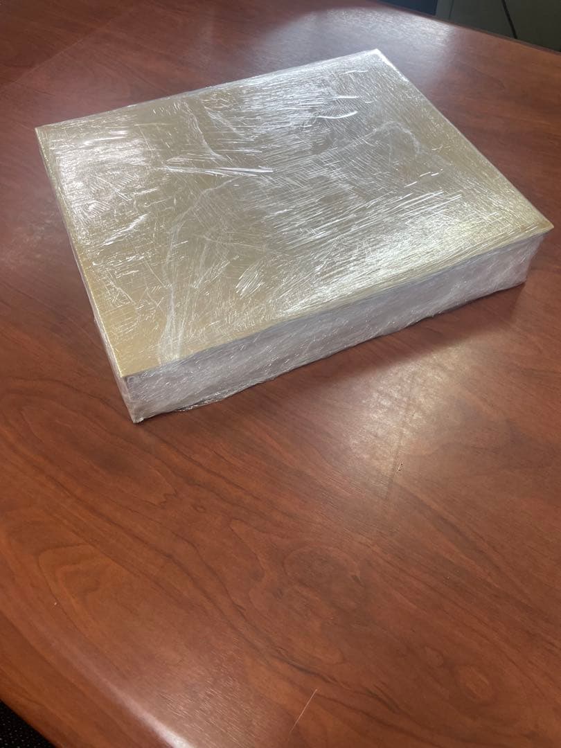 ドラゴンボールヒーローズ　プレバン限定　バインダー