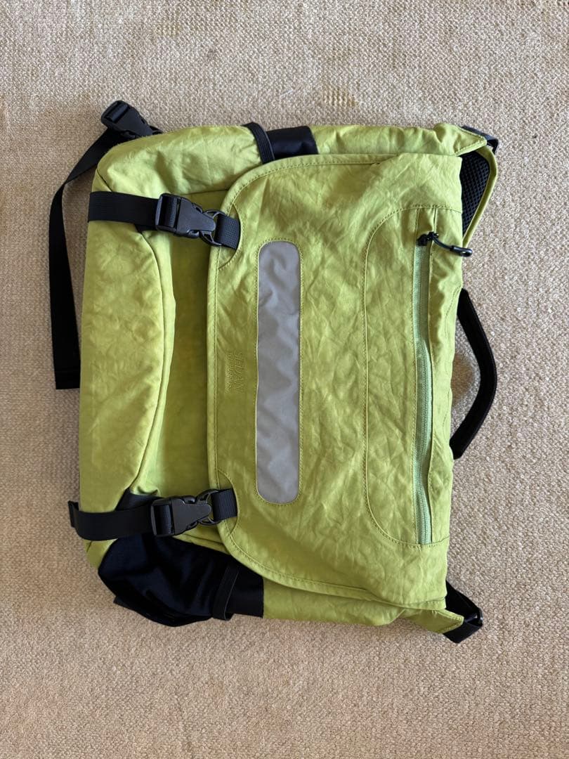 【最終価格】SEDAN ALL PURPOSE メッセンジャー