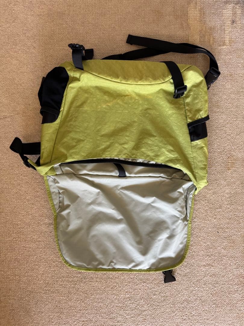 【最終価格】SEDAN ALL PURPOSE メッセンジャー