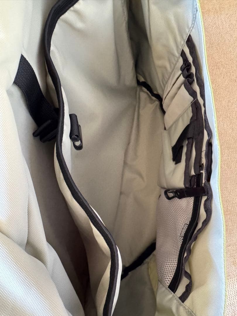 【最終価格】SEDAN ALL PURPOSE メッセンジャー