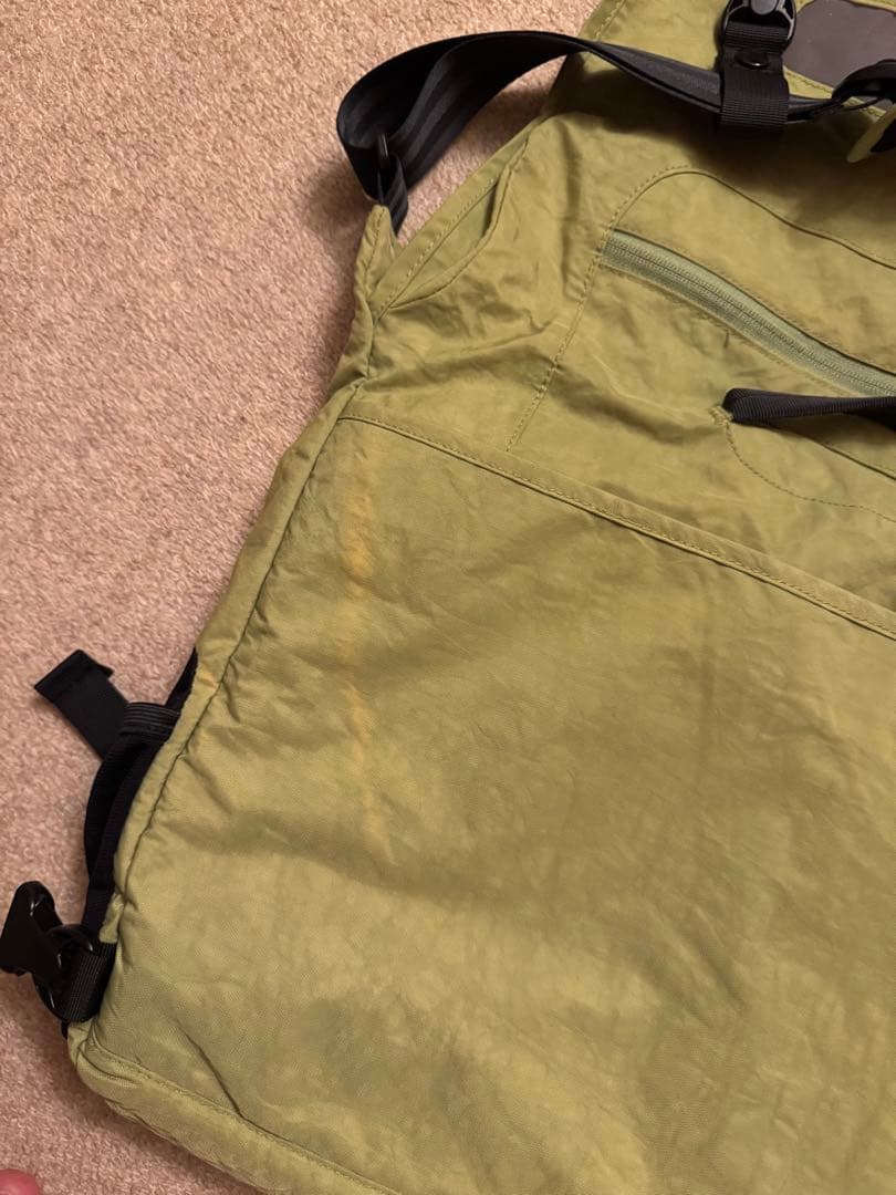 【最終価格】SEDAN ALL PURPOSE メッセンジャー