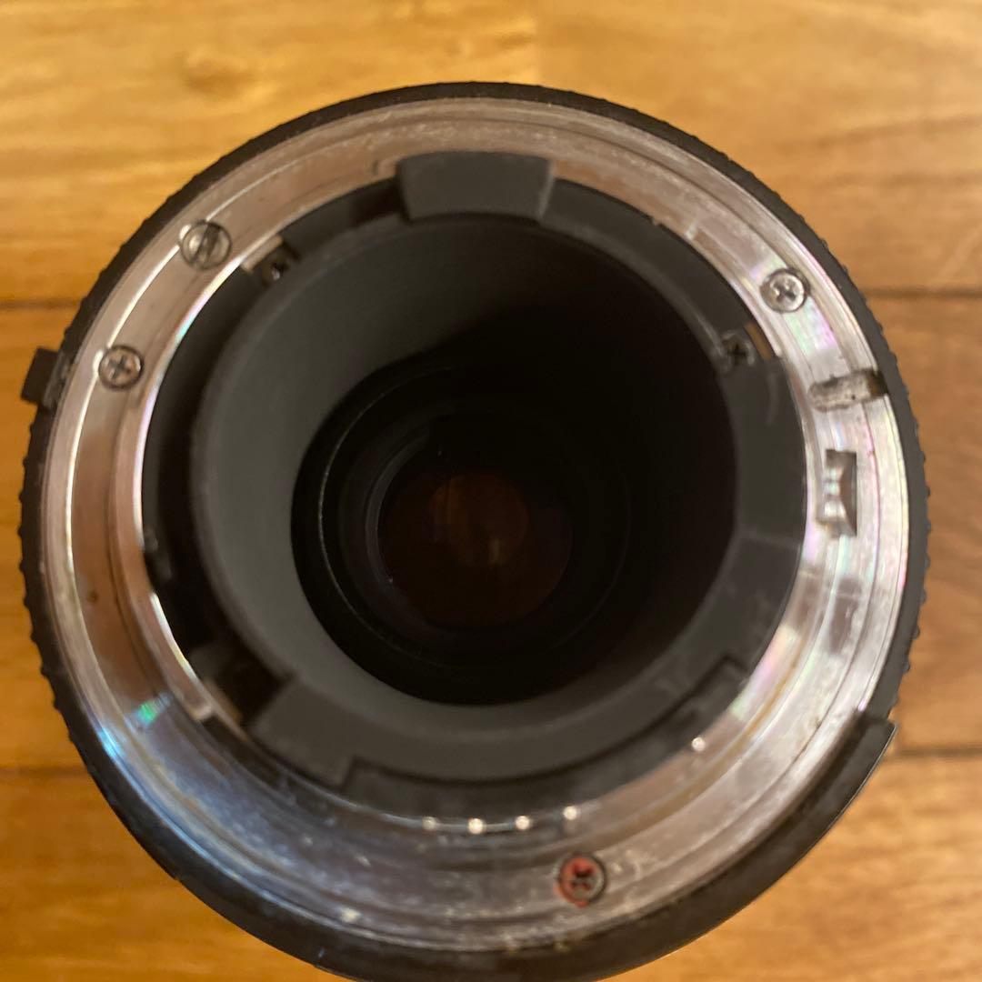 値下 ニコン AF 70-300 f/4-5.6D EDズームレンズ フルサイズ